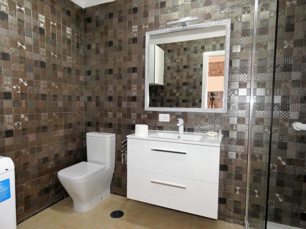 Appartamento Beautiful With Large Terrace Close To The