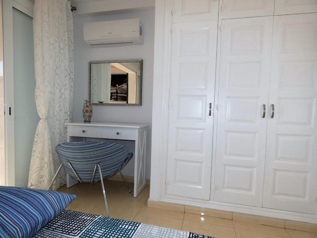 Beautiful With Large Terrace Close To The *