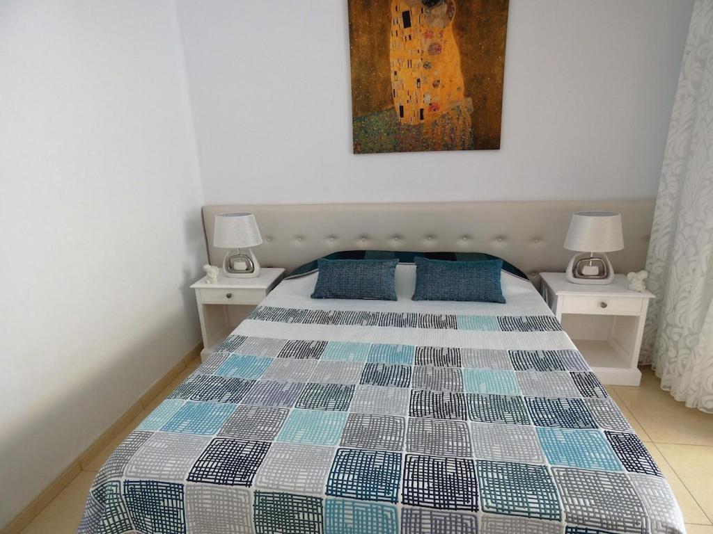 Appartamento Beautiful With Large Terrace Close To The Arona (Tenerife)