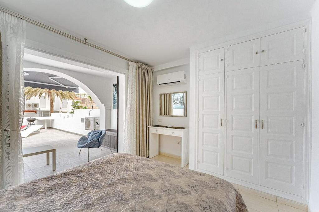 Beautiful With Large Terrace Close To The *
