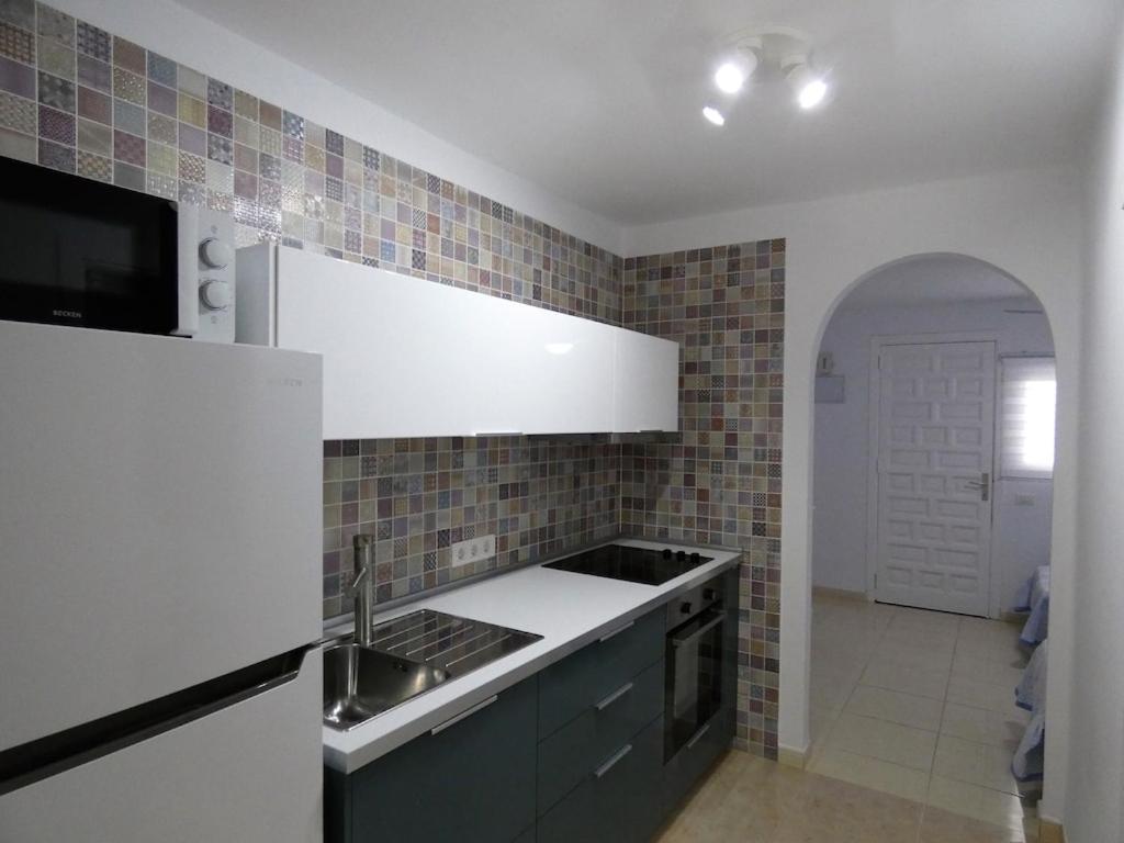 Appartamento Beautiful With Large Terrace Close To The Arona (Tenerife)