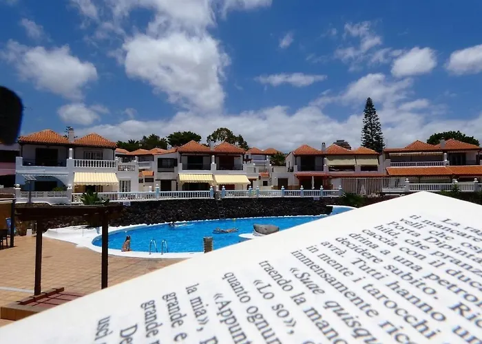 Beautiful Apartments With Large Terrace Close To The Beach