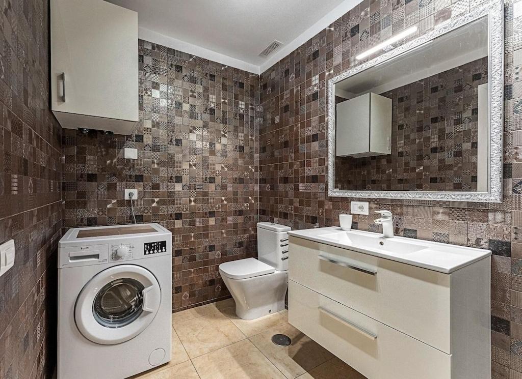 Beautiful With Large Terrace Close To The