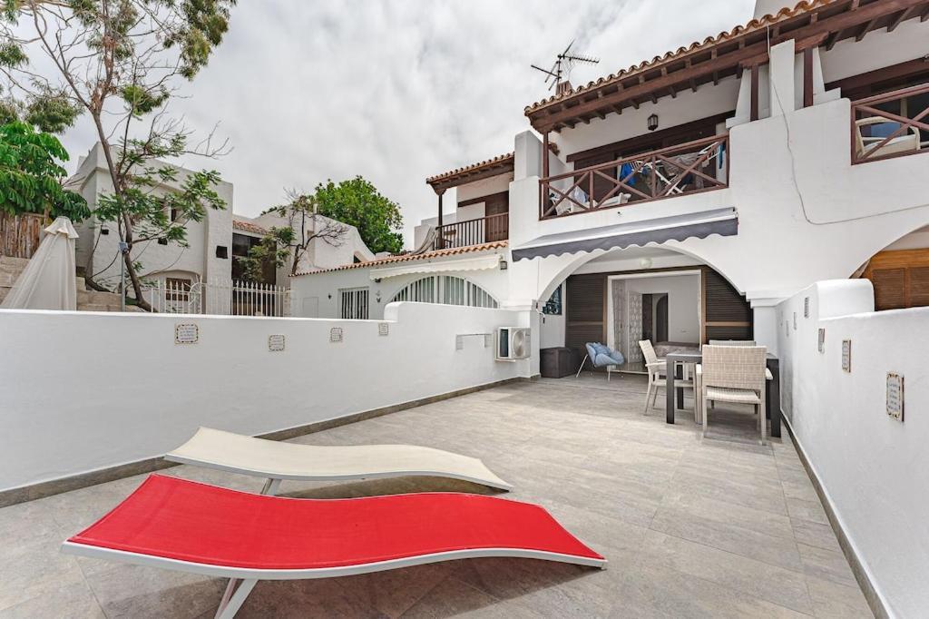 Beautiful With Large Terrace Close To The *