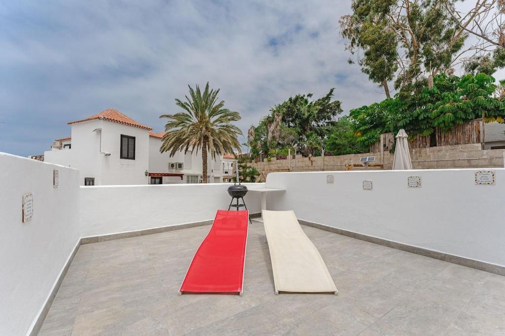 Beautiful With Large Terrace Close To The *