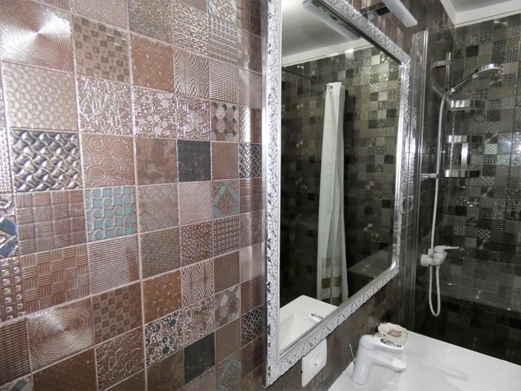 Apartment Beautiful With Large Terrace Close To The *