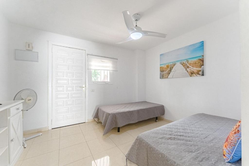 Beautiful With Large Terrace Close To The
