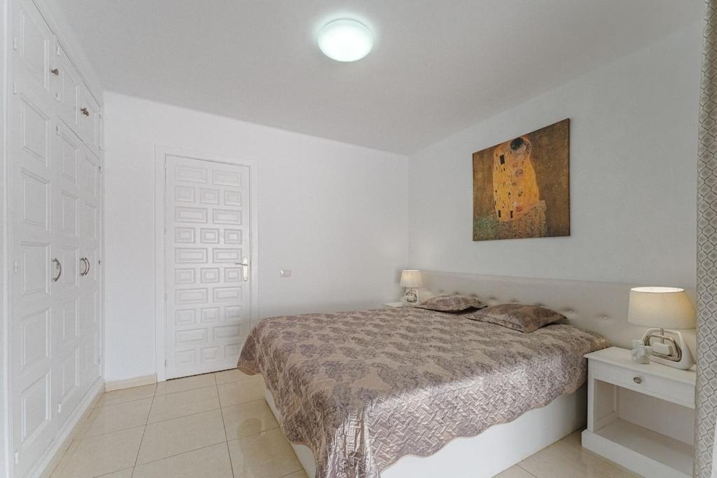 Beautiful With Large Terrace Close To The