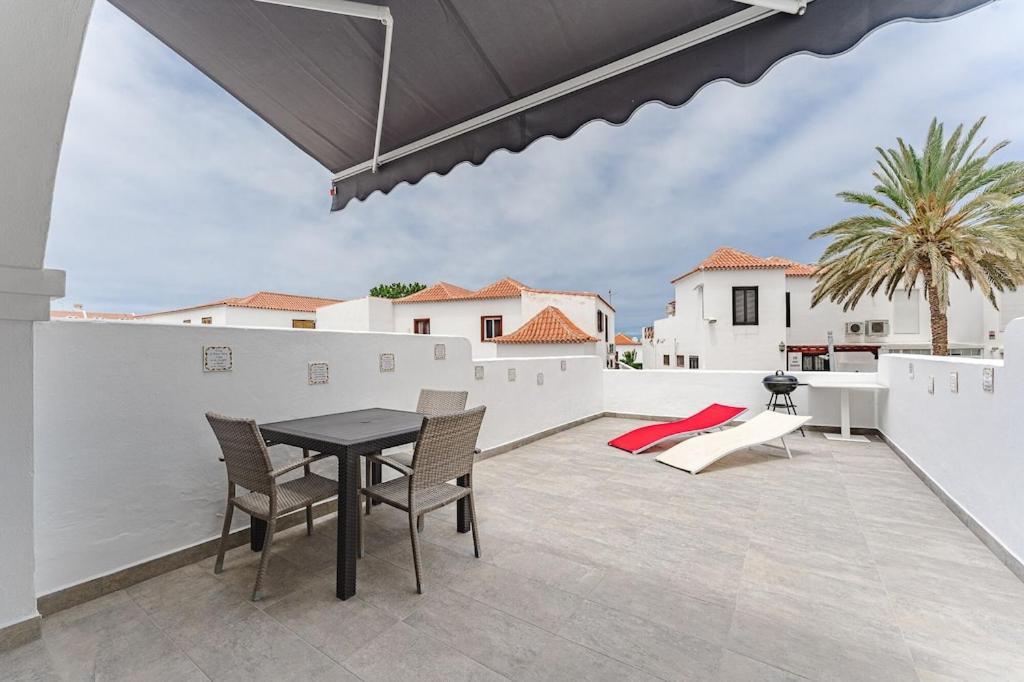 Apartment Beautiful With Large Terrace Close To The Arona (Tenerife)