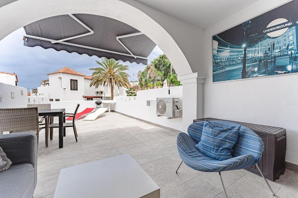 Apartment Beautiful With Large Terrace Close To The *