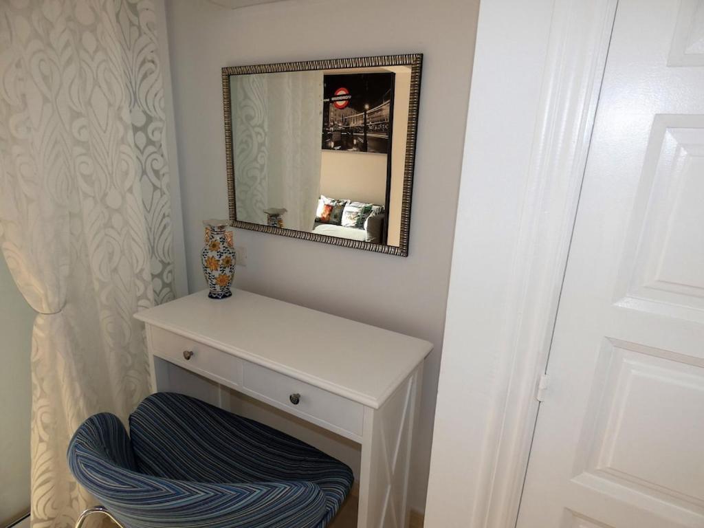 Apartment Beautiful With Large Terrace Close To The *