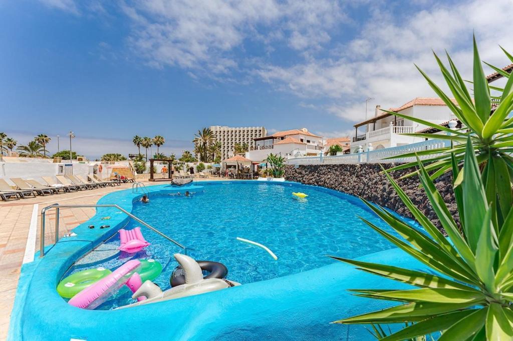 Beautiful With Large Terrace Close To The *