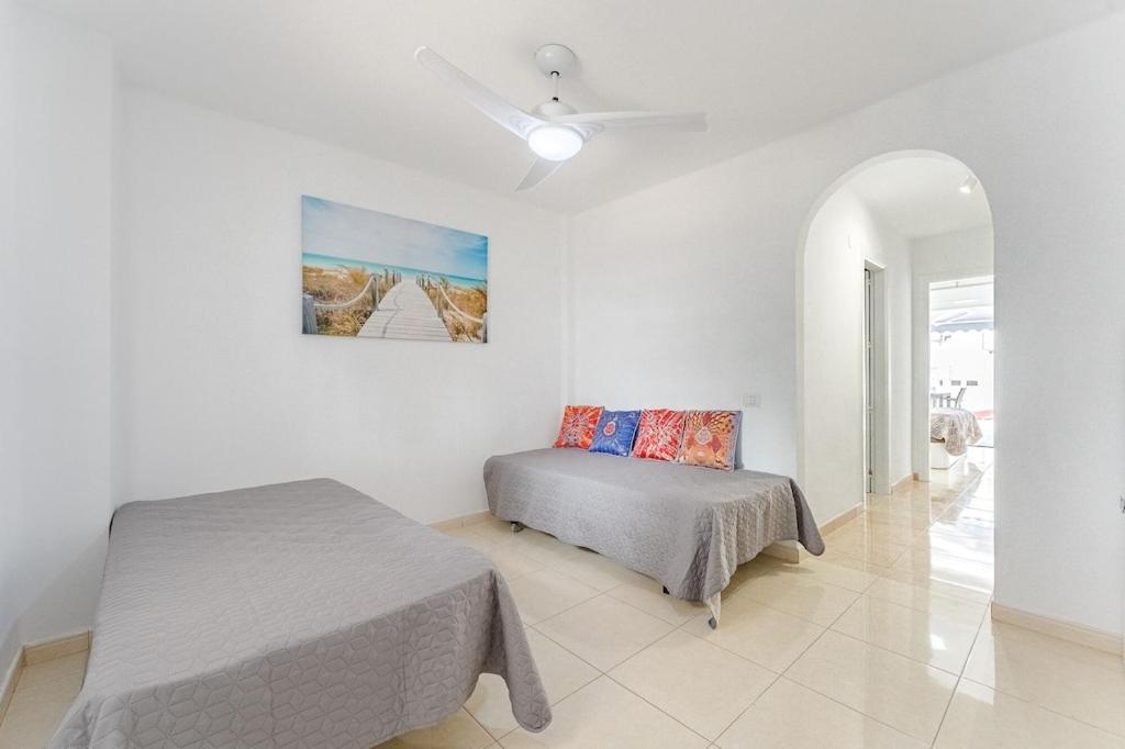 Apartment Beautiful With Large Terrace Close To The Arona (Tenerife)