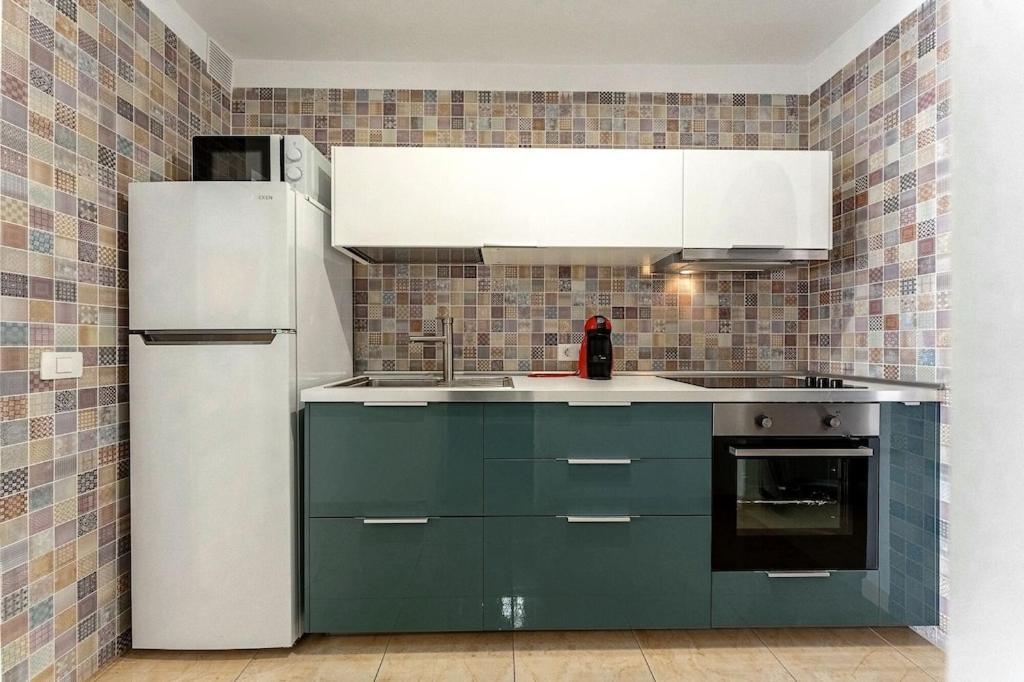 Beautiful With Large Terrace Close To The *